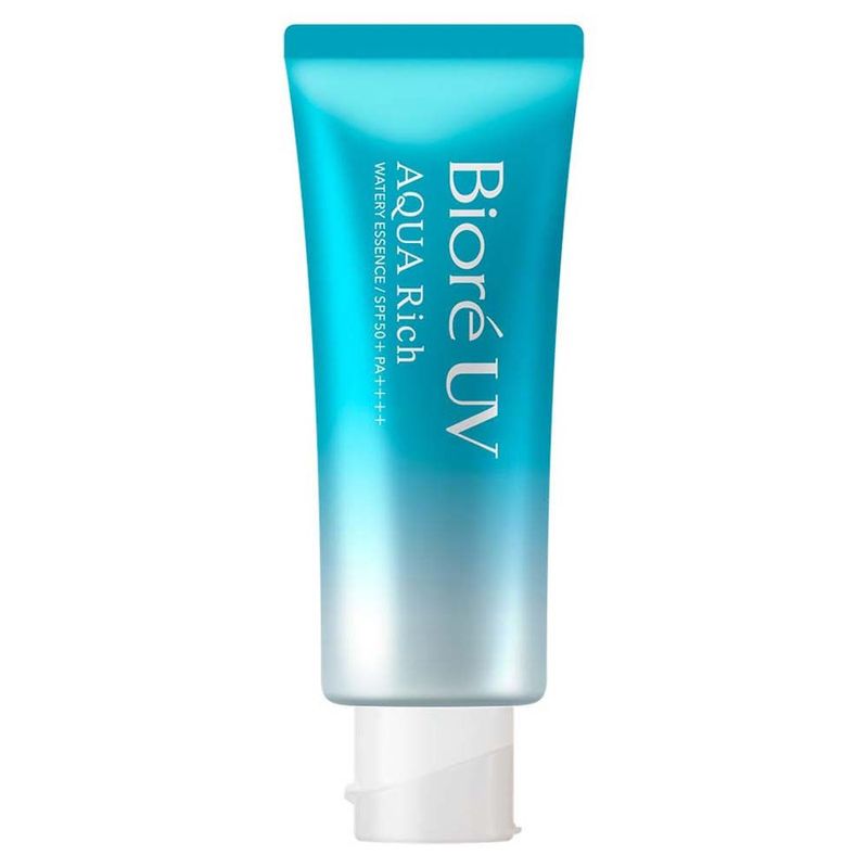 Protetor Solar Bioré UV Aqua Rich Watery Essence FPS50 (50g)