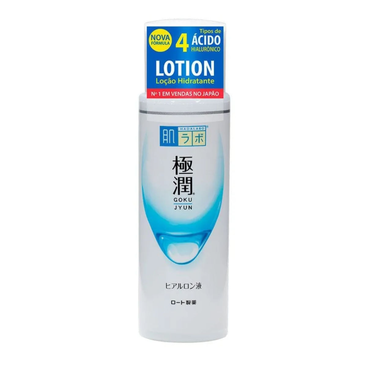 Hada Labo Gokujyun Lotion (170ml)