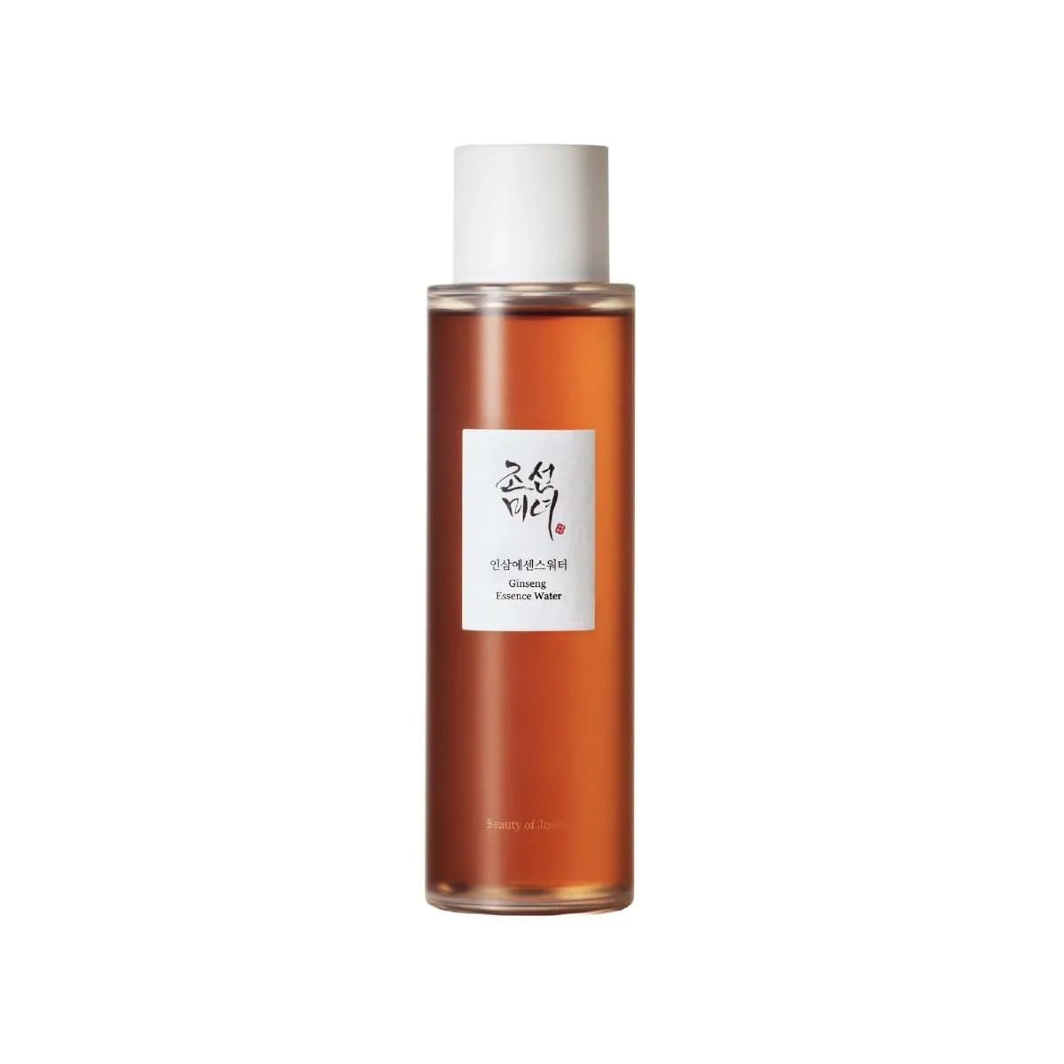 Tônico Beauty of Joseon Ginseng Essence Water (150ml)