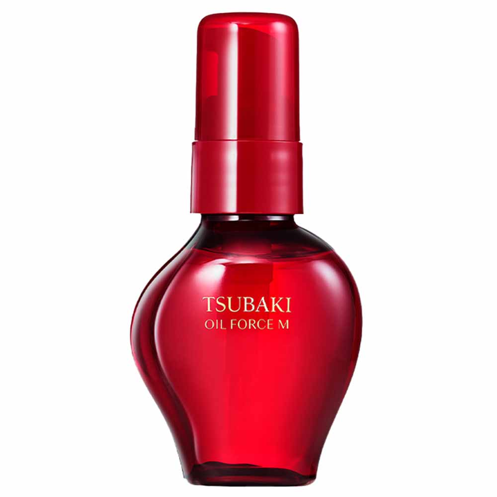 Óleo Capilar Tsubaki Premium Camellia