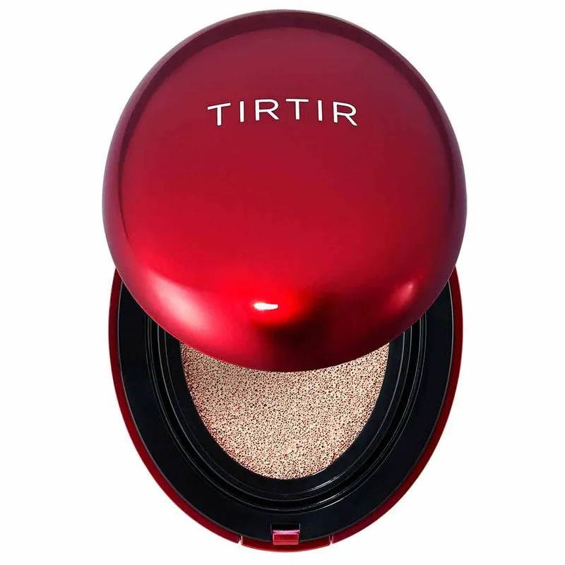 Tirtir Red Cushion Base
