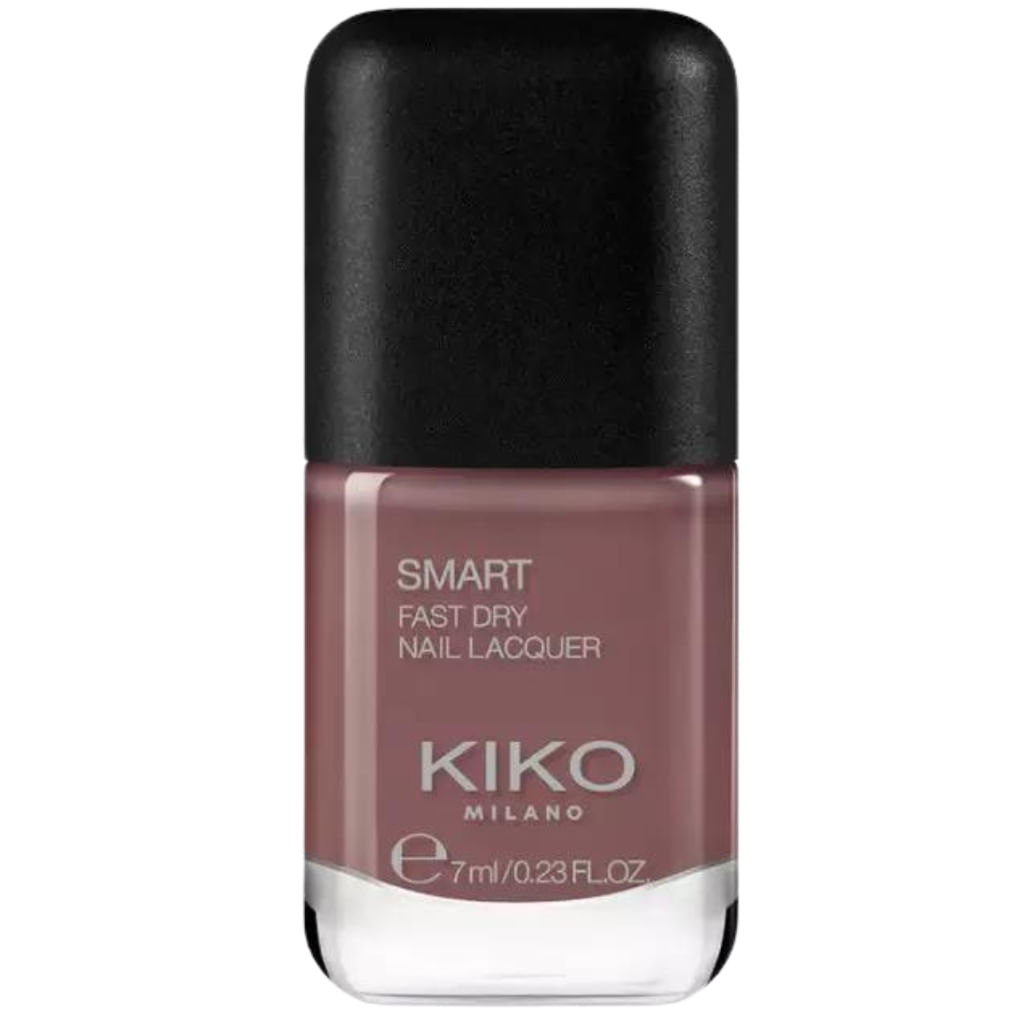 Esmalte Smart Fast Dry 006 Kiko