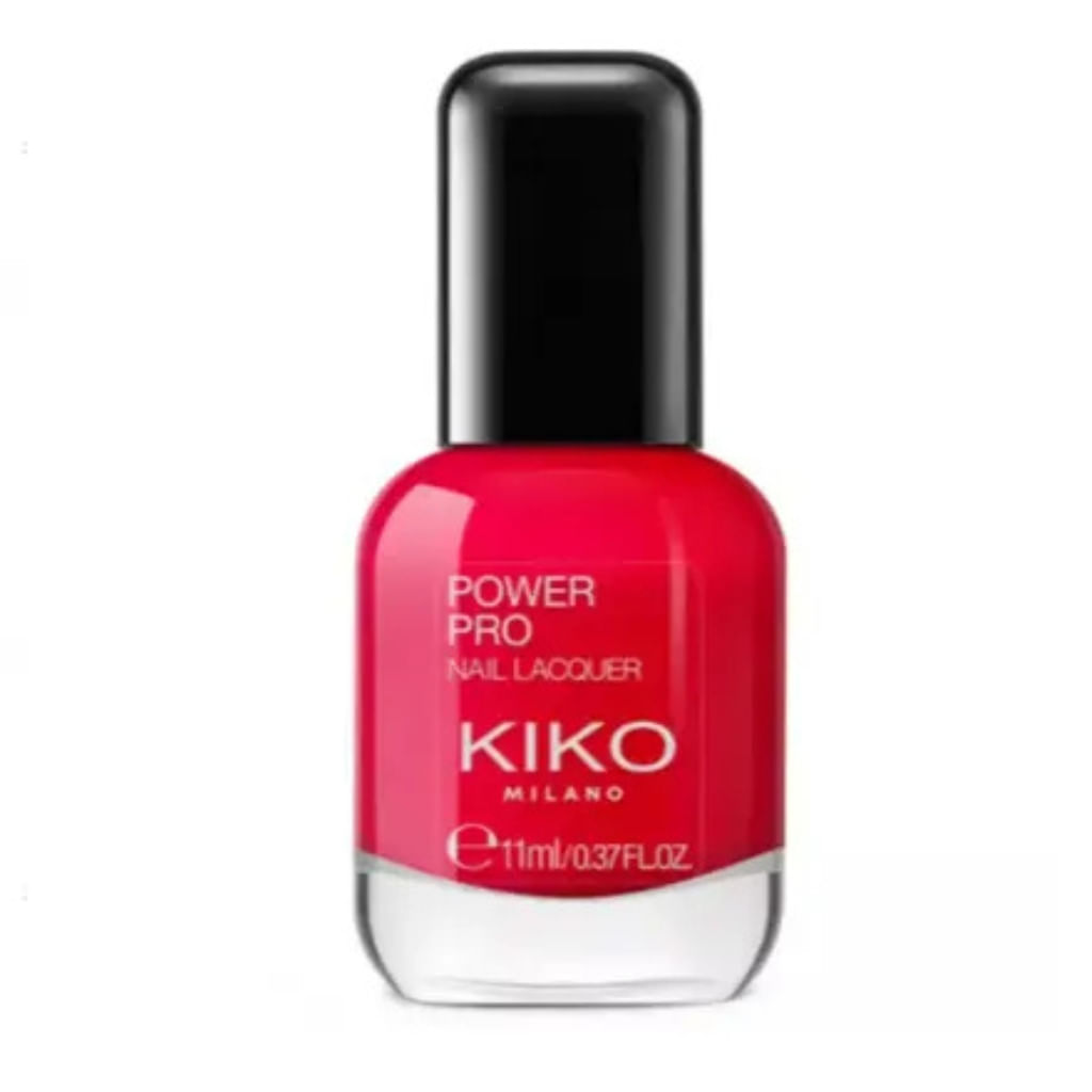 Esmalte Power Pro 019 Kiko