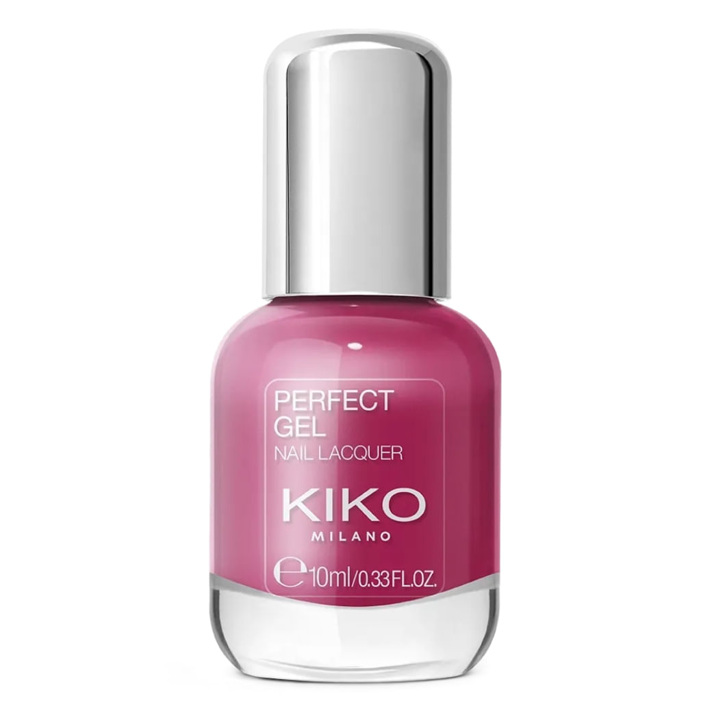 Esmalte Perfect Gel 117 Kiko