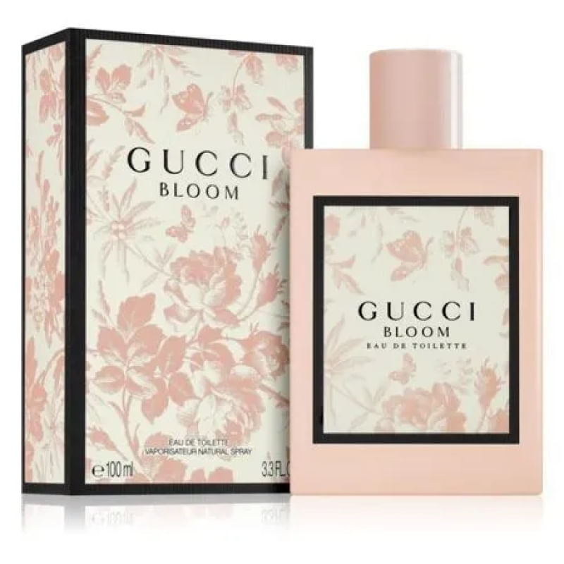 Gucci Bloom EDT (100ml)