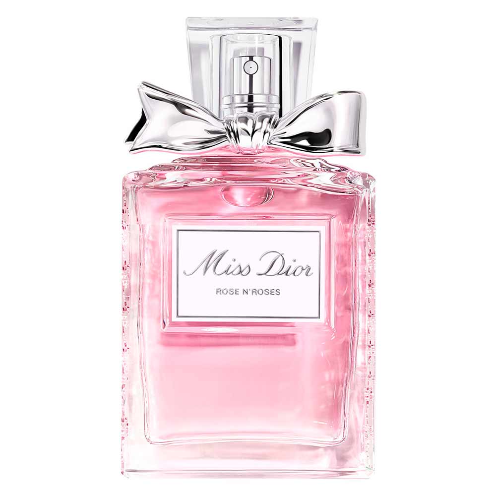 Miss Dior Rose N'Roses EDT (100ml)