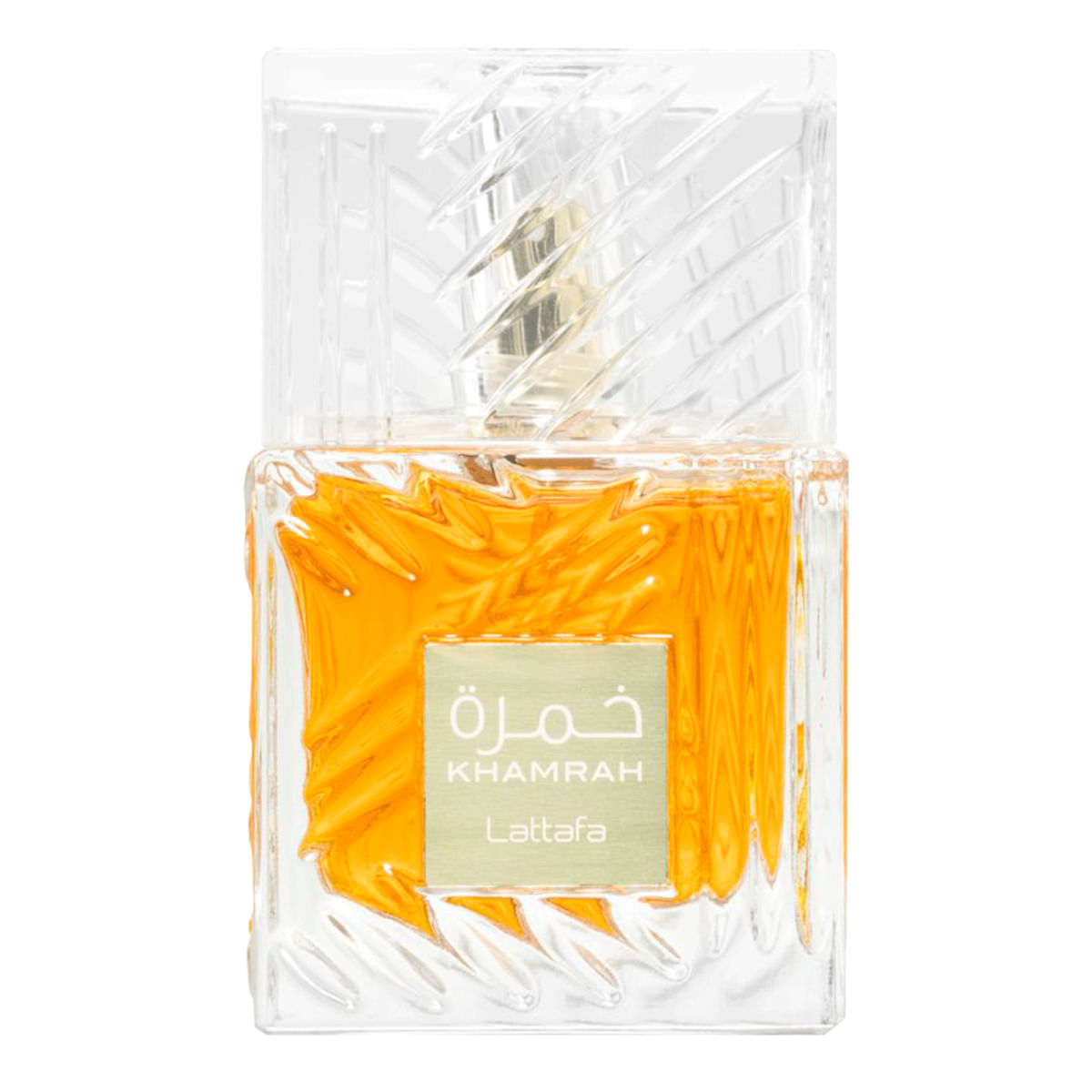 Perfume Khamrah Lattafa EDP (100ml)