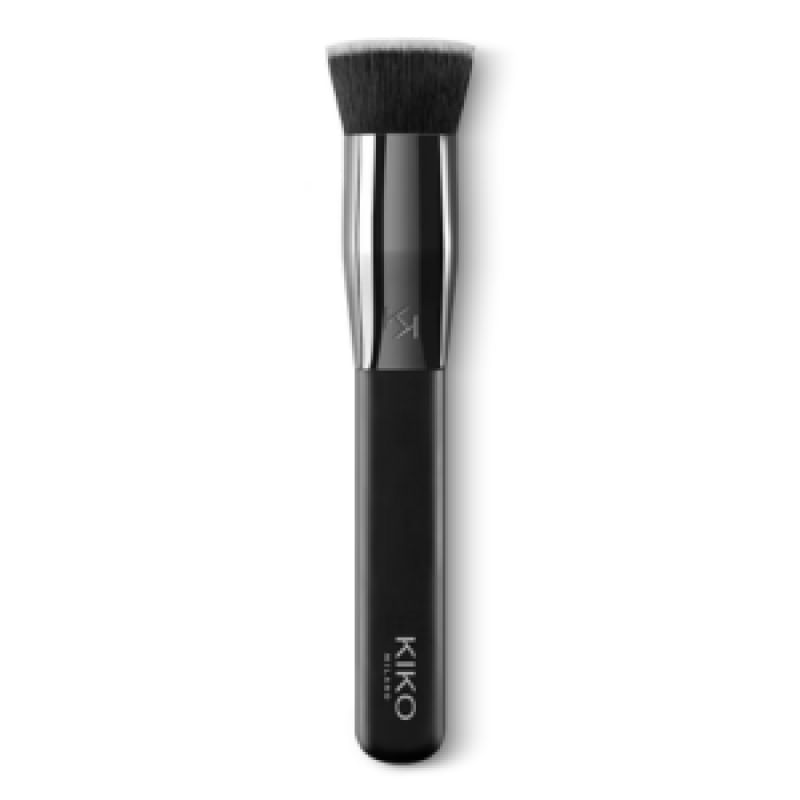 Pincel Face 05 Round Foundation Brush Kiko