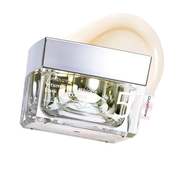 Numbuzin No.5+ creme facial