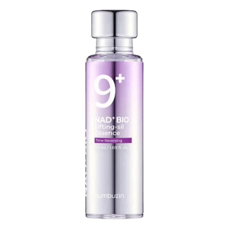 numbuzin No.9 NAD+ Bio Lifting-sil Essence 50ml