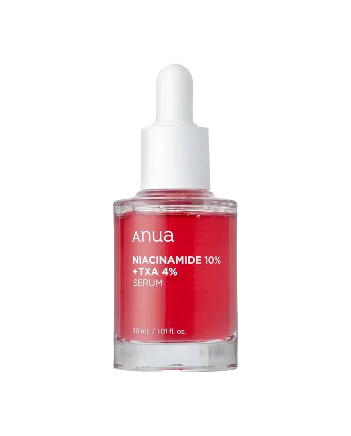 Anua Niacinamide 10 + TXA 4 Serum 30ml