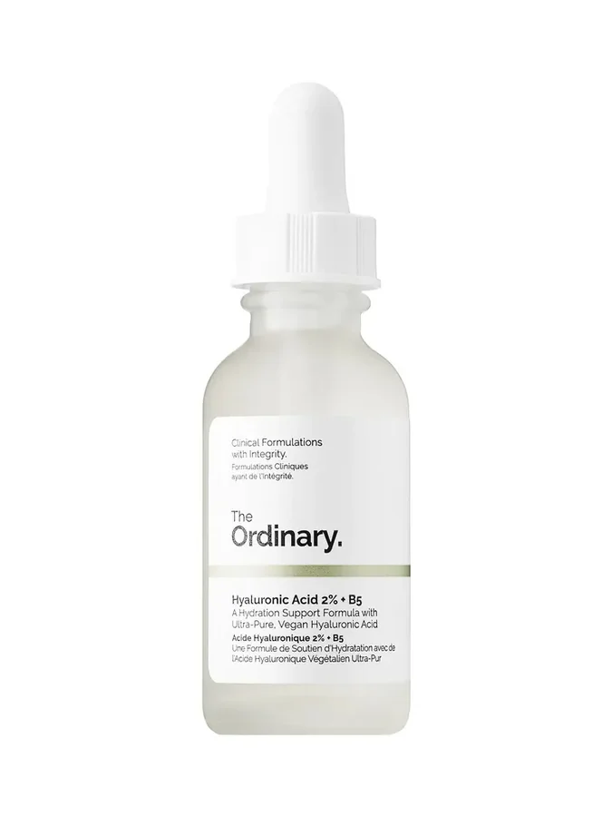 The Ordinary Hyaluronic Acid 2% + B5 30ml