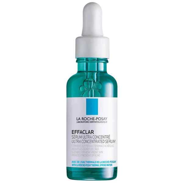 La Roche-Posay Effaclar Serum Ultra Concentrado 30ml