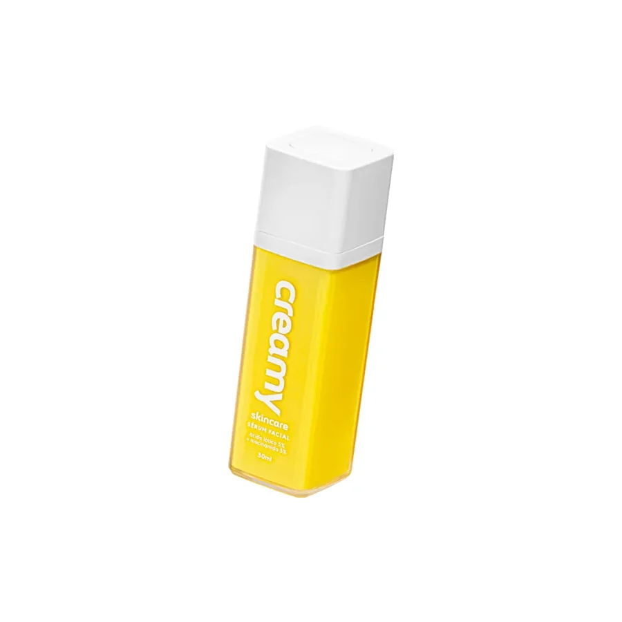 Creamy Serum Anticacne 30ml