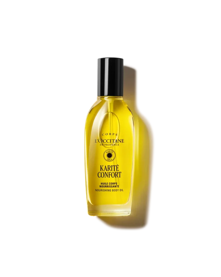 L'Occitane Óleo Seco Multiuso 100ml