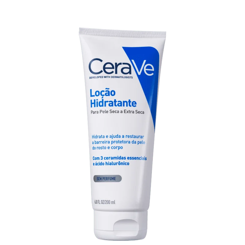 CeraVe Loção Hidratante 473ml