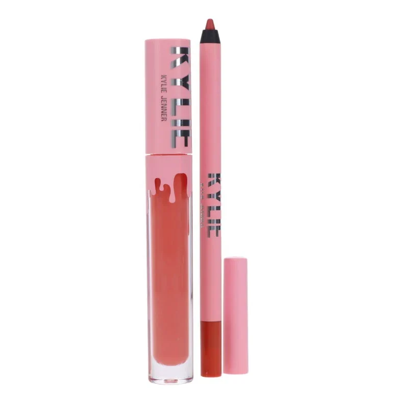 Kylie Cosmetics Matte Lip Kit