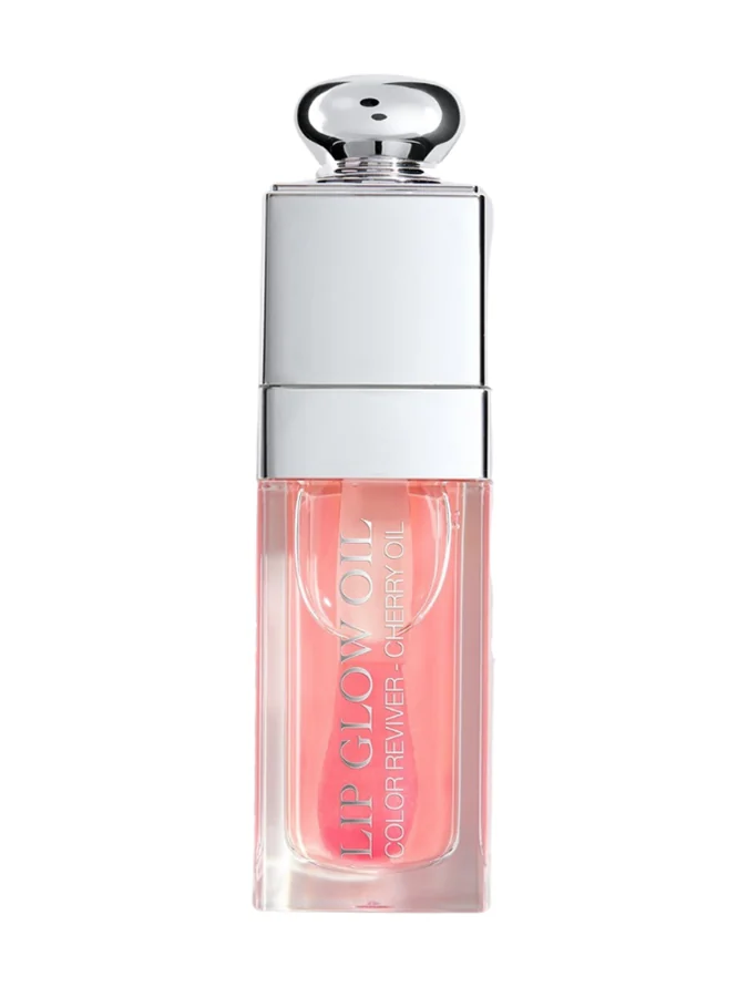 Dior Lip Glow Oil 6ml