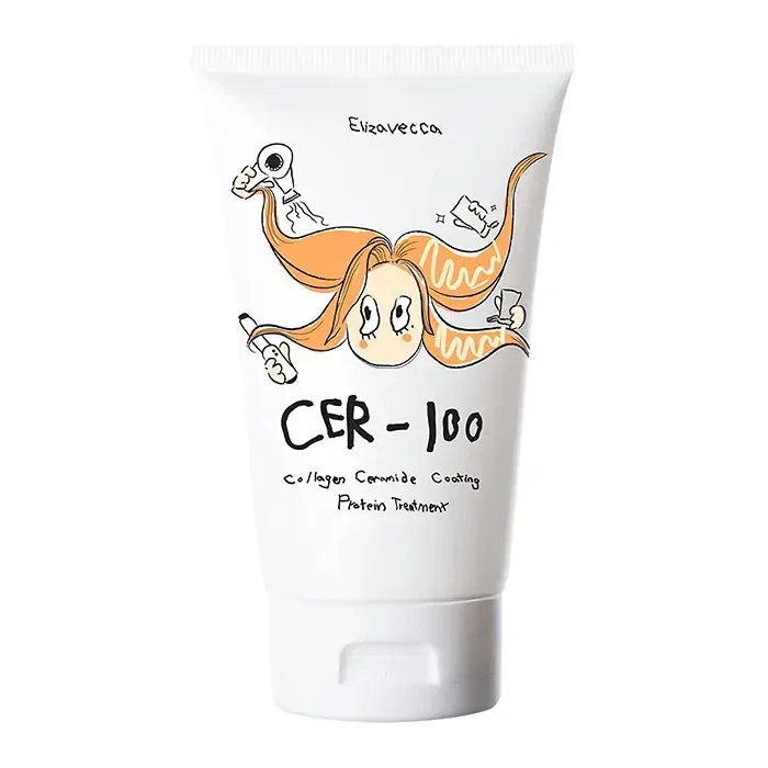 Elizavecca CER-100 Collagen Ceramide Coating Protein Treatment 200ml