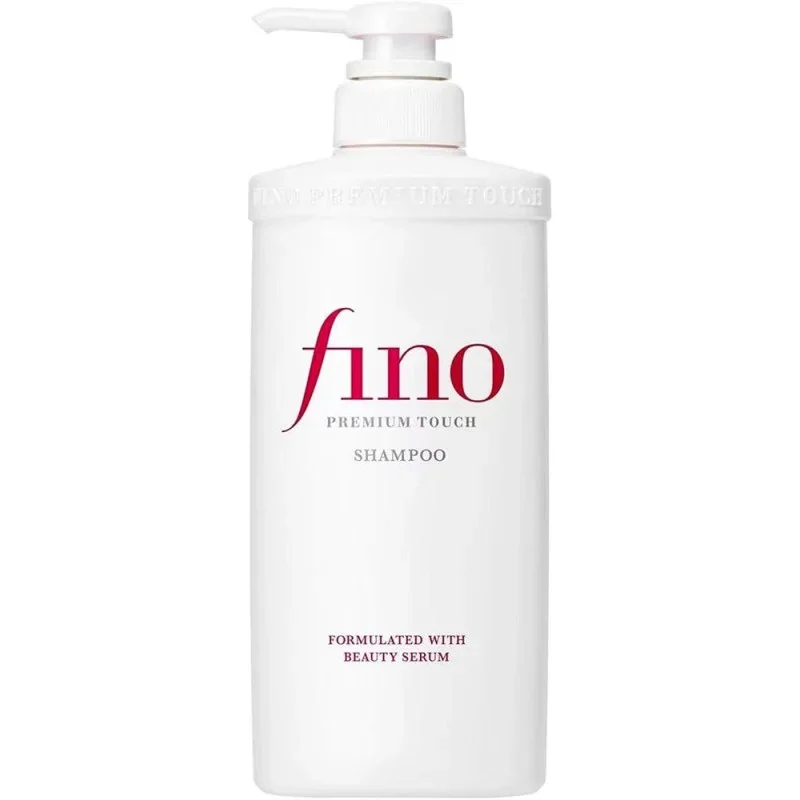 Fino Premium Touch Shampoo 750ml