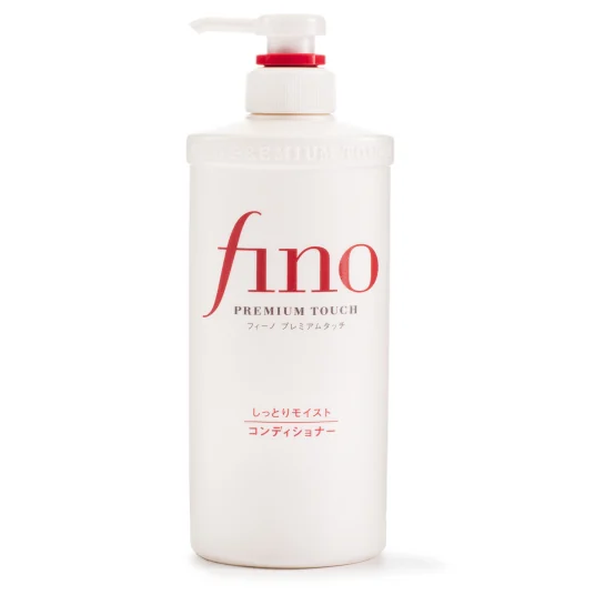 Fino Premium Touch Conditioner 400ml