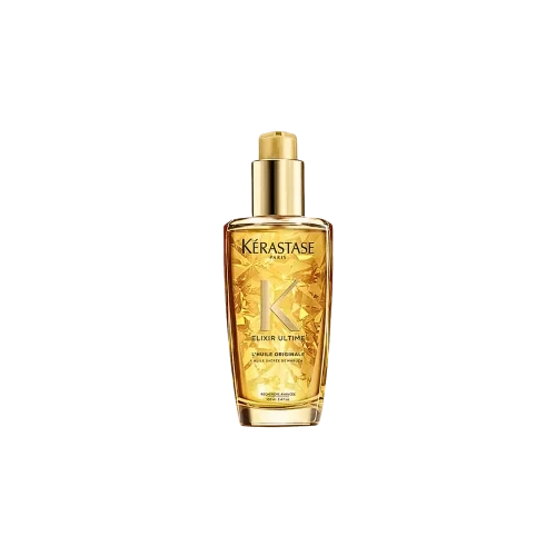 Kerastase Elixir Ultime L'Huile Originale 100ml