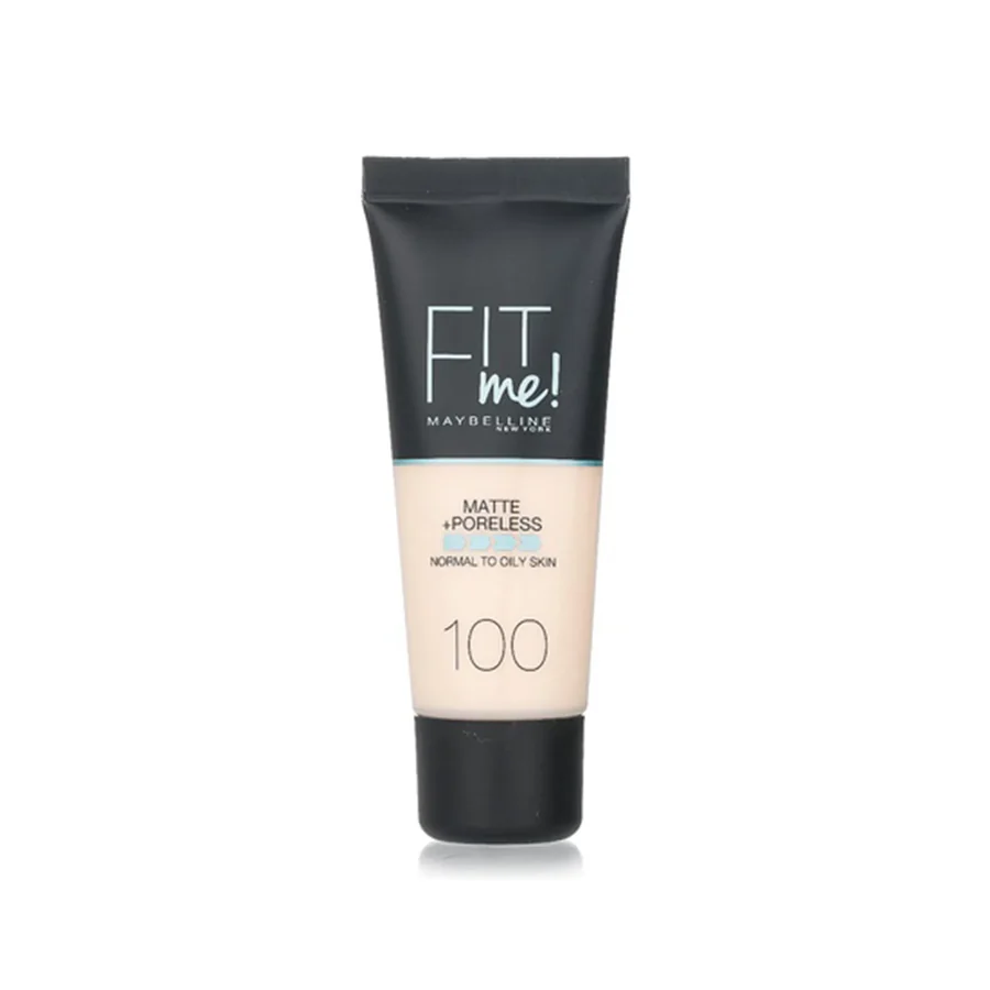 Maybelline Fit Me Base 30ml