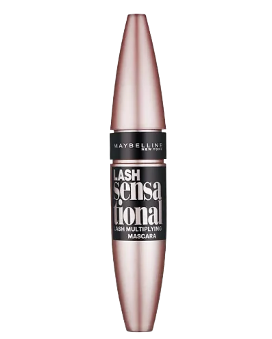 Maybelline Lash Sensational Máscara 9,5ml