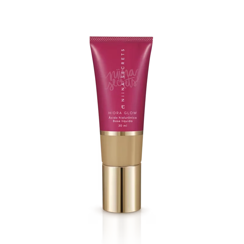 Eudora Niina Secrets Hidra Glow Base 30ml