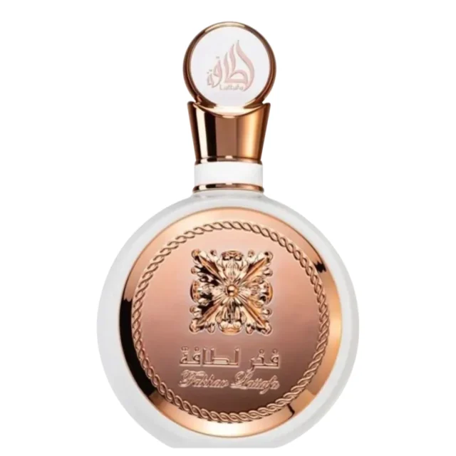 Lattafa Fakhar Rose EDP 100ml