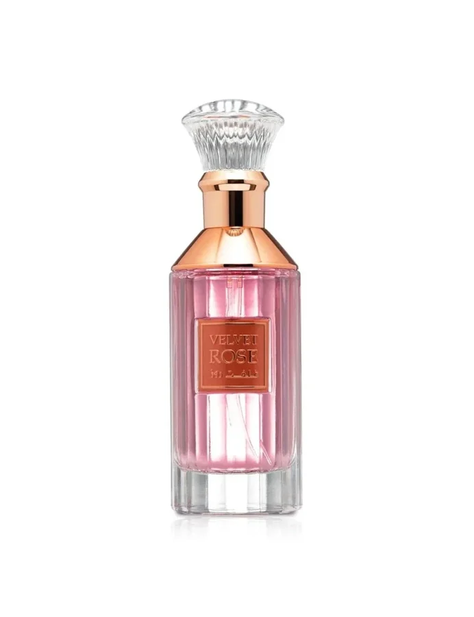 Lattafa Velvet Rose EDP 100ml