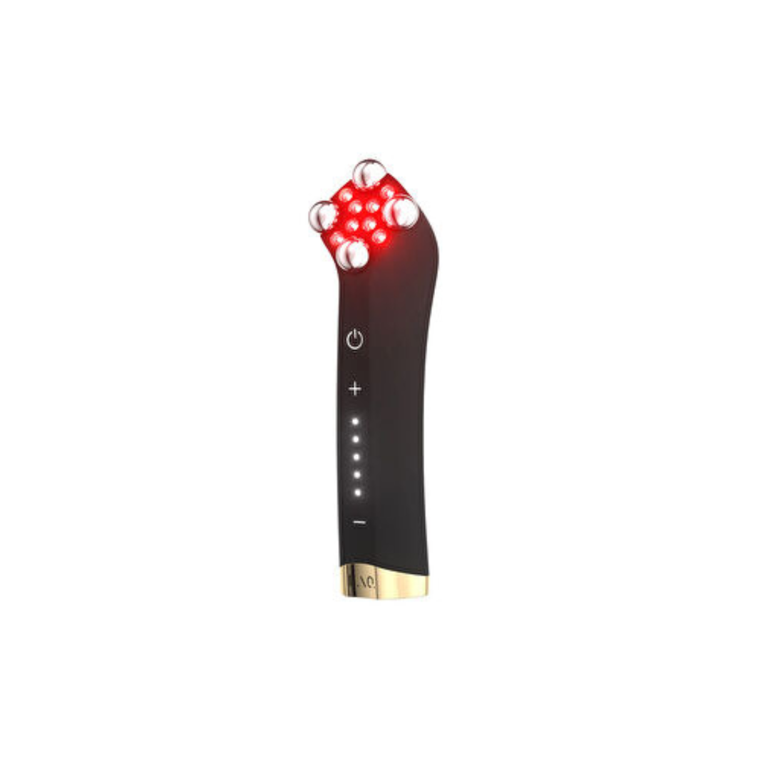 FAQ Swiss 402 – Dispositivo Facial de Microcorrentes Duplas e LED