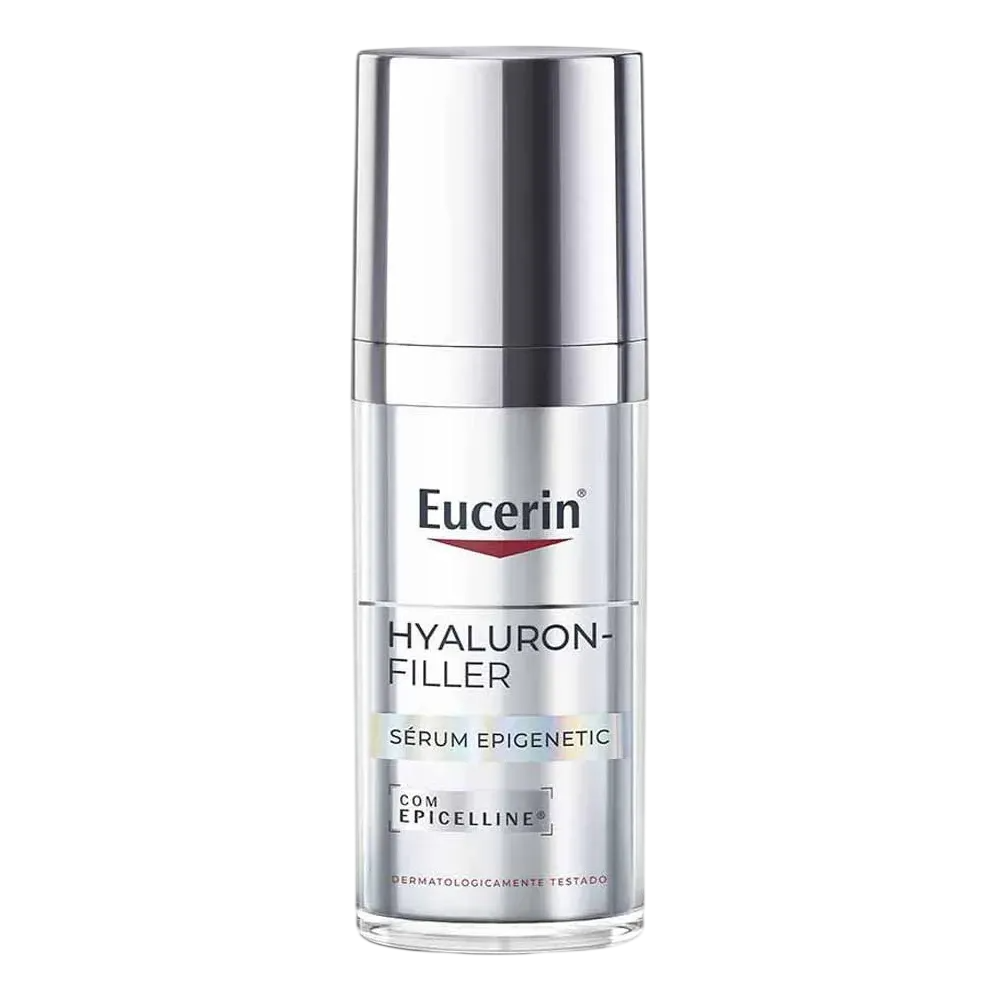 Eucerin Hyaluron-Filler Epigenetic Serum 30ml