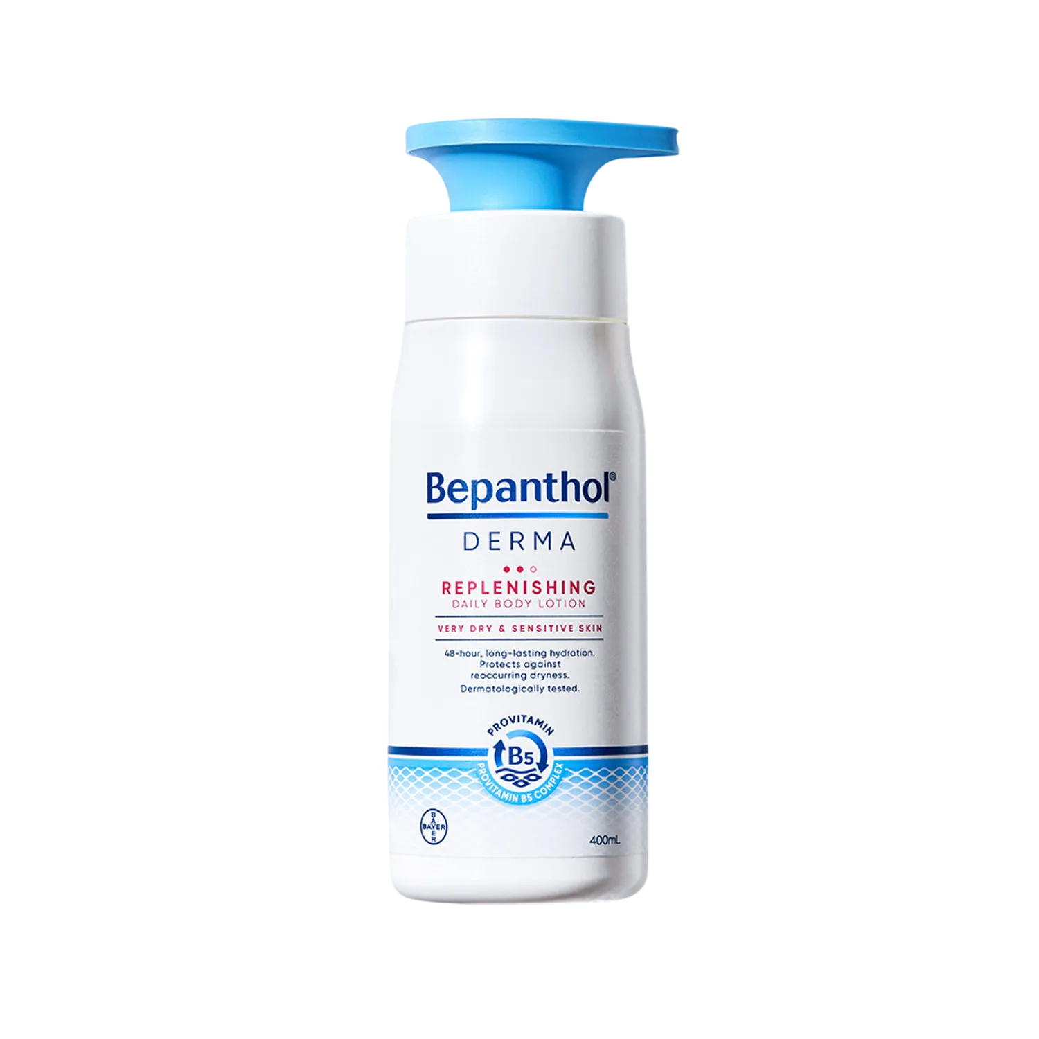 Bepantol Derma Hidratante 400ml