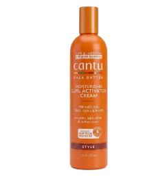 Cantu Curl Activator Leave In Cream 355ml
