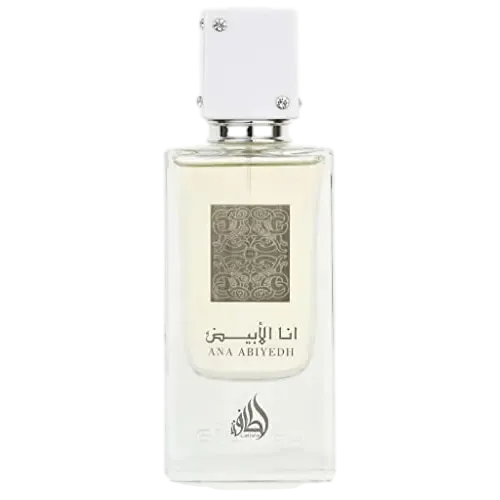 Lattafa Ana Abiyedh EDP 100ml